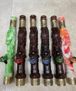 nỏ ngọc điếu cày